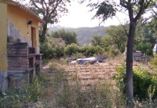 Rustico / Casale in vendita a Casalbordino