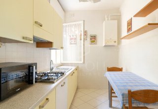 Appartamento in vendita a Cervia in Viale Anello del Pino, 7