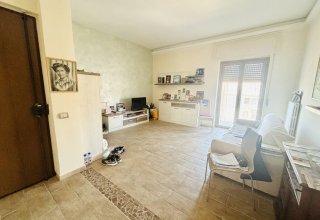 Appartamento in vendita a Siracusa in Viale Tunisi, 1