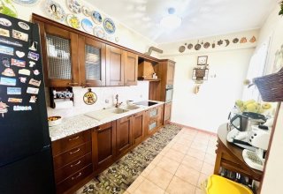 Villini a schiera in vendita a Siracusa in Via Cavalieri di Vittorio Veneto, 1