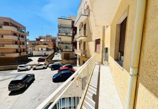 Appartamento in vendita a Siracusa in Via Filisto, 1