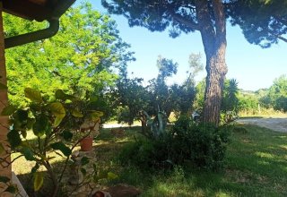 Rustico / Casale in vendita a Montecosaro in Contrada Fontanelle, 30