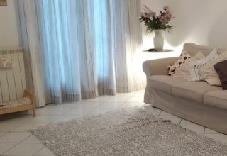 Appartamento in vendita a Valverde in Via Nuova, 1