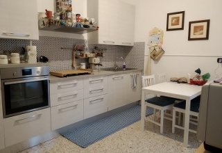 Appartamento in vendita a Valverde in Via Nuova, 1