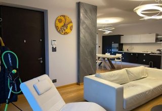 Villa in vendita a Osasio