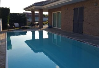 Villa in vendita a Osasio