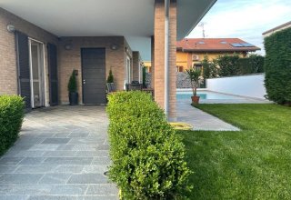 Villa in vendita a Osasio