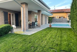 Villa in vendita a Osasio