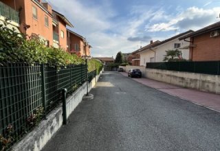 Appartamento in affitto a Carignano in Via Speranza, 235