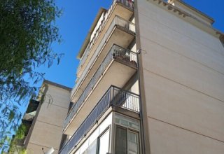 Appartamento in vendita a Palermo in Via Emiro Giafar, 1