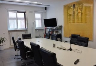 Ufficio in affitto a Roma in Via di Villa Belardi, 1