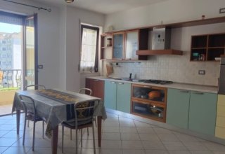 Appartamento in vendita a Vasto in Corso Mazzini, 368f