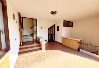 Casa indipendente in vendita a Mussolente in Via G. Mazzini, 9