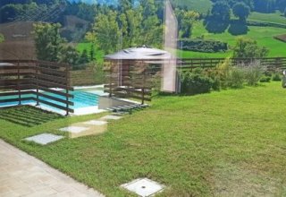 Rustico / Casale in vendita a Mogliano in Contrada Macina, 1