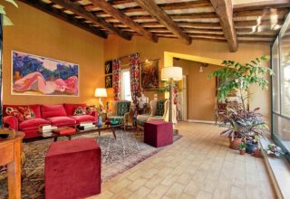 Appartamento in affitto a Roma in Via della Tribuna di Campitelli, 1