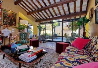 Appartamento in affitto a Roma in Via della Tribuna di Campitelli, 1