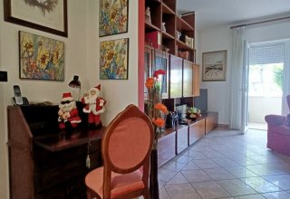 Appartamento in vendita a Pordenone in Via Udine, 81