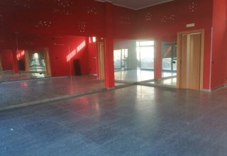 Negozio in affitto a Vasto in Viale della Dalmazia, 172