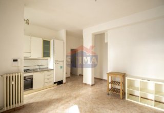 Appartamento in vendita a Roma in Via Valsugana, 3