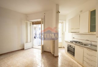 Appartamento in vendita a Roma in Via Valsugana, 3