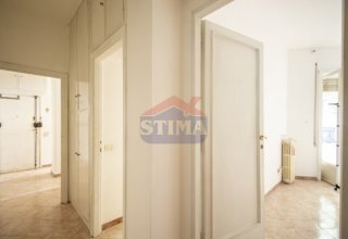 Appartamento in vendita a Roma in Via Valsugana, 3