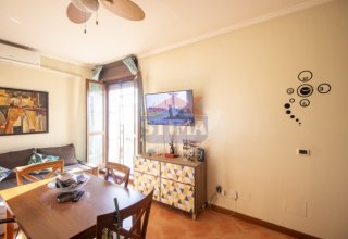 Attico / Mansarda in vendita a Roma in Via Carlo Bernardo Mosca, 57