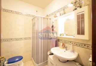 Attico / Mansarda in vendita a Roma in Via Carlo Bernardo Mosca, 57