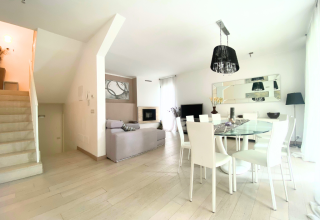 Villa in affitto a Cervia in Via del Pisanello, 13