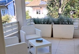 Villa in affitto a Cervia in Via B. Cellini, 9