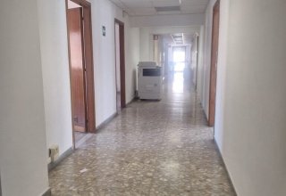 Ufficio in affitto a Roma in Via Sante Bargellini, 1
