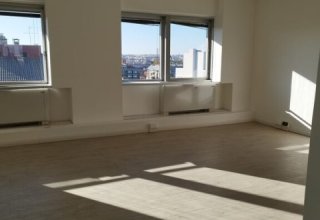 Ufficio in affitto a Roma in Viale Citt&agrave; d'Europa, 1