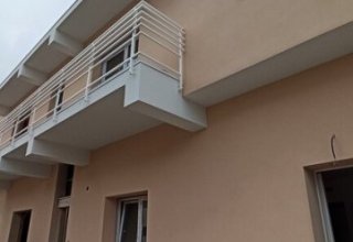 Appartamento in vendita a Porto Sant'Elpidio in Via Modena, 1