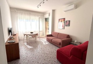 Appartamento in affitto a Cervia in Traversa VII Pineta, 2