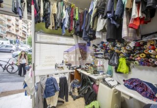 Negozio in vendita a Roma in Via Renzo Rossi, 20