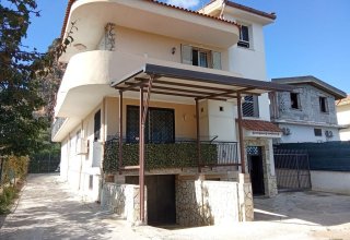 Appartamento in vendita a Misilmeri in Via Eleuterio, 72