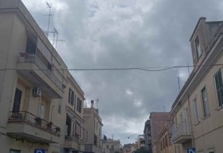 Attico / Mansarda in vendita a Nettuno in Via Vittorio Veneto, 33