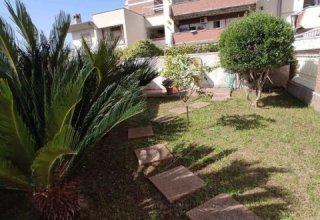 Appartamento in vendita a Nettuno in Via San Giacomo, 1