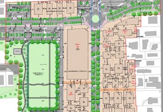 Azienda agricola in vendita a Cervia in Viale Italia, 62