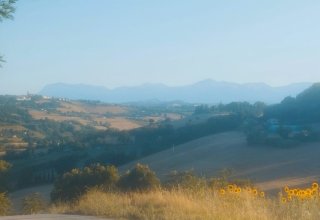 Appartamento in affitto a Montegranaro