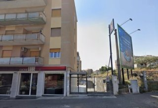 Box / Garage in vendita a Catania in Viale Vittorio Veneto, 267