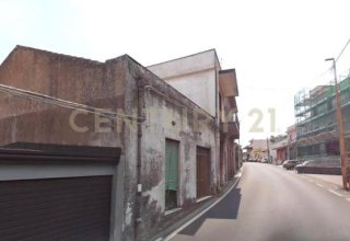 Rustico / Casale in vendita a Santa Venerina in Via Passopomo, 52