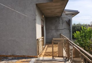 Casa indipendente in vendita a Ferentino in Via Madonna degli Angeli, 14
