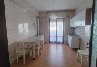 Appartamento in vendita a Vasto in Corso Mazzini, 264