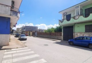 Casa indipendente in vendita a Afragola in Via Giovanni Gentile, 1