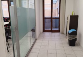 Ufficio in affitto a Roma in Via Cristoforo Colombo, 454g
