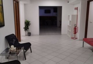 Ufficio in affitto a Roma in Via Cristoforo Colombo, 454g