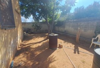 Villa in vendita a Mazara del Vallo in Via Taranto, 1