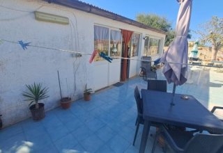Villa in vendita a Mazara del Vallo in Via Taranto, 1