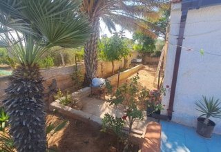 Villa in vendita a Mazara del Vallo in Via Taranto, 1