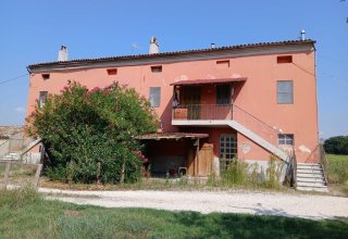 Casa indipendente in vendita a Montelupone in Contrada San Firmano, 58